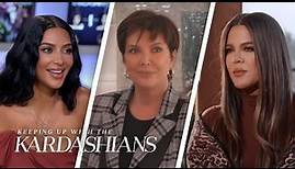 Keeping Up With the Kardashians: FINAL Scenes Look Back | KUWTK | E!