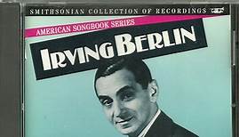 Various - American Songbook Series:  Irving Berlin