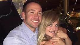 Coronation Street’s Tina O’Brien gushes over rarely-seen husband in sweet tribute