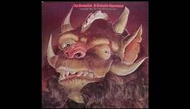 The Dramatics - A Dramatic Experience 1973 (Full Album)