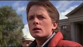 Marty McFly's Back To The Future Backstory Explained