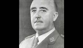 Francisco Franco | Wikipedia audio article