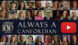 Canford School Centenary Film: 'Always a Canfordian'