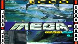 Chuck Person - Eccojams Vol. 1 [Full Album, Normal Speed]