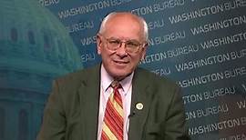 Rep. Paul Tonko explains how climate change is impacting upstate New York