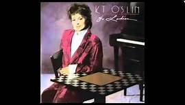 K. T. Oslin - 80's Ladies