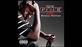 The Game - Dope Boys feat. Travis Barker