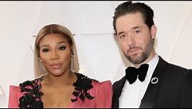 The Truth About Serena Williams' Marriage
