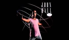 John Hall - Night (1978)
