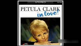 Petula Clark - In Love! -1965 (FULL ALBUM)