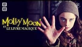 Molly Moon et le livre magique - Film complet HD en français (Fantastique, Aventure, Enfant)
