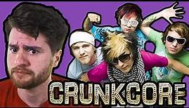 Crunkcore: The Greatest Music Genre of All Time