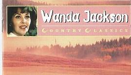 Wanda Jackson - Country Classics