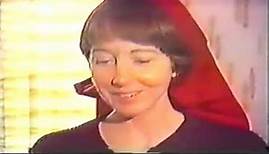 Lynette Fromme interview [1987]