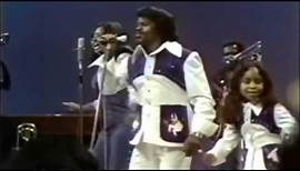 James Brown - Hell Live 1974
