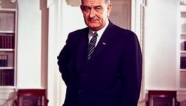 LBJ: The 36th President of the United States