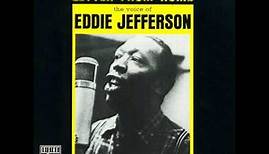 Eddie Jefferson - Body and Soul