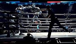 Real Steel (2011) Final Round (4K)