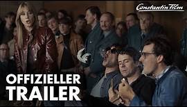 DER BAADER MEINHOF KOMPLEX - Trailer