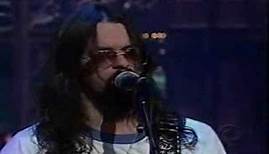 Shooter Jennings - Gone to Carolina (Live, April 18, 2006, Late Show with David Letterman)