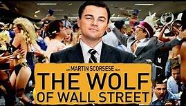 THE WOLF OF WALL STREET Kritik Review 2014