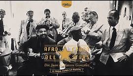 Afro Cuban All Stars - A Toda Cuba Le Gusta (Official Audio)