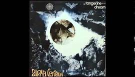 Tangerine Dream - Alpha Centauri [Full Album]