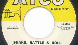 Arthur Conley - Shake, Rattle & Roll