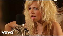 The Band Perry - All Your Life (Live From Oceanway Studios, Nashville 2010)