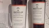 Claus Toksvig Kjaer | WHISKY & ANIMATION on Instagram: "My amazing friends fantastic MACALLAN COLLECTION 🤩 . Don’t think I have ever seen two London at the same time with No 6 and Macallan M as well. . Cheers to a wonderful day 🎉🎉🎉 . . . . . . @the_macallan . — - - - - - - - - - - - - - - - - - - - - 🛑 You must be at a legal drinking age in your country to follow and review this content 🥃 Please drink responsibly ℹ️ This is non-promotional material displayed 📸 This is my own video/photo c