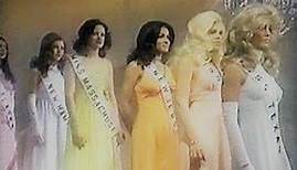 The Great American Beauty Contest (Drama) ABC Movie of the Week - 1973