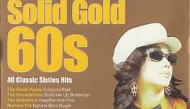 Various - The Solid Gold Collection: Solid Gold 60s
