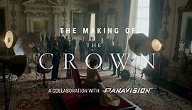 The Making of The Crown