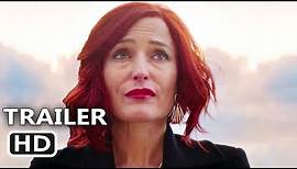 THE SUNLIT NIGHT Trailer (2020) Gillian Anderson, Zach Galifianakis, Jenny Slate Movie HD