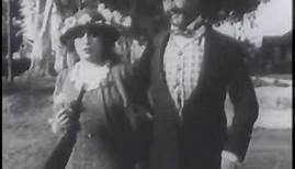 BARNEY OLDFIELD'S RACE FOR A LIFE (1913) -- Mack Sennett, Mabel Normand, Ford Sterling