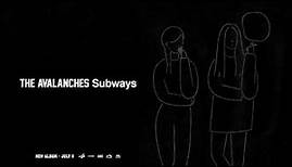 The Avalanches - Subways (Official Audio)