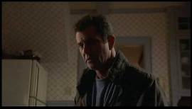 Signs Mel Gibson Pantry Scene