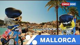 SWOODOO – Flüge nach Mallorca ab 24 €