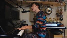 Jacob Collier - Fix You (Live for There With Care)