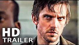 APOSTLE Trailer Deutsch German (2018)