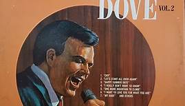 Ronnie Dove - The Best Of Ronnie Dove Vol. 2