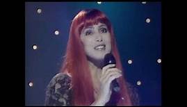 Cher Live at the BBC. Full length concert.