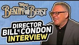 ES Archive "Beauty and the Beast" Bill Condon interview