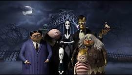 The Addams Family | Official Trailer