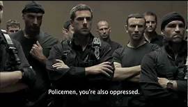 POLICEMAN | Official HD English Trailer