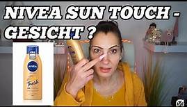 Test: Nivea Sun Touch vs. Garnier Fazit | Selbstbräuner auch für das Gesicht ? | Miranda Carat