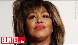 Tina Turner – Kurz vor ihrem Tod sandte sie eine eindringliche Nachricht an ihre Fans
