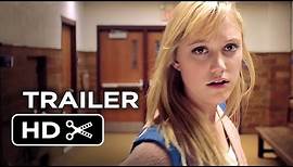 It Follows Official Trailer 1 (2015) - Horror Movie HD