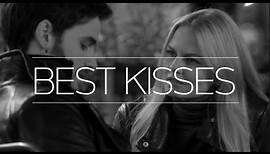 The most memorable kisses: Best of the Year