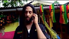 Julian Marley - Lemme Go (Official Video)